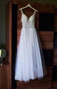 Suknia ślubna adeline