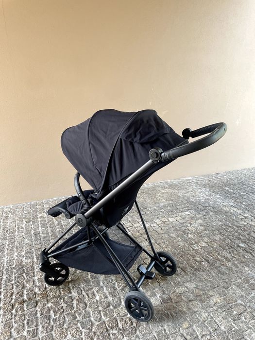 Cybex Mios Carrinho
