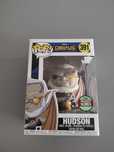 Funko Pop! Vinyl: Disney Gargoyles - Hudson (Limited Edition) #391
