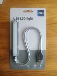 Світлодіодна лампа USB
