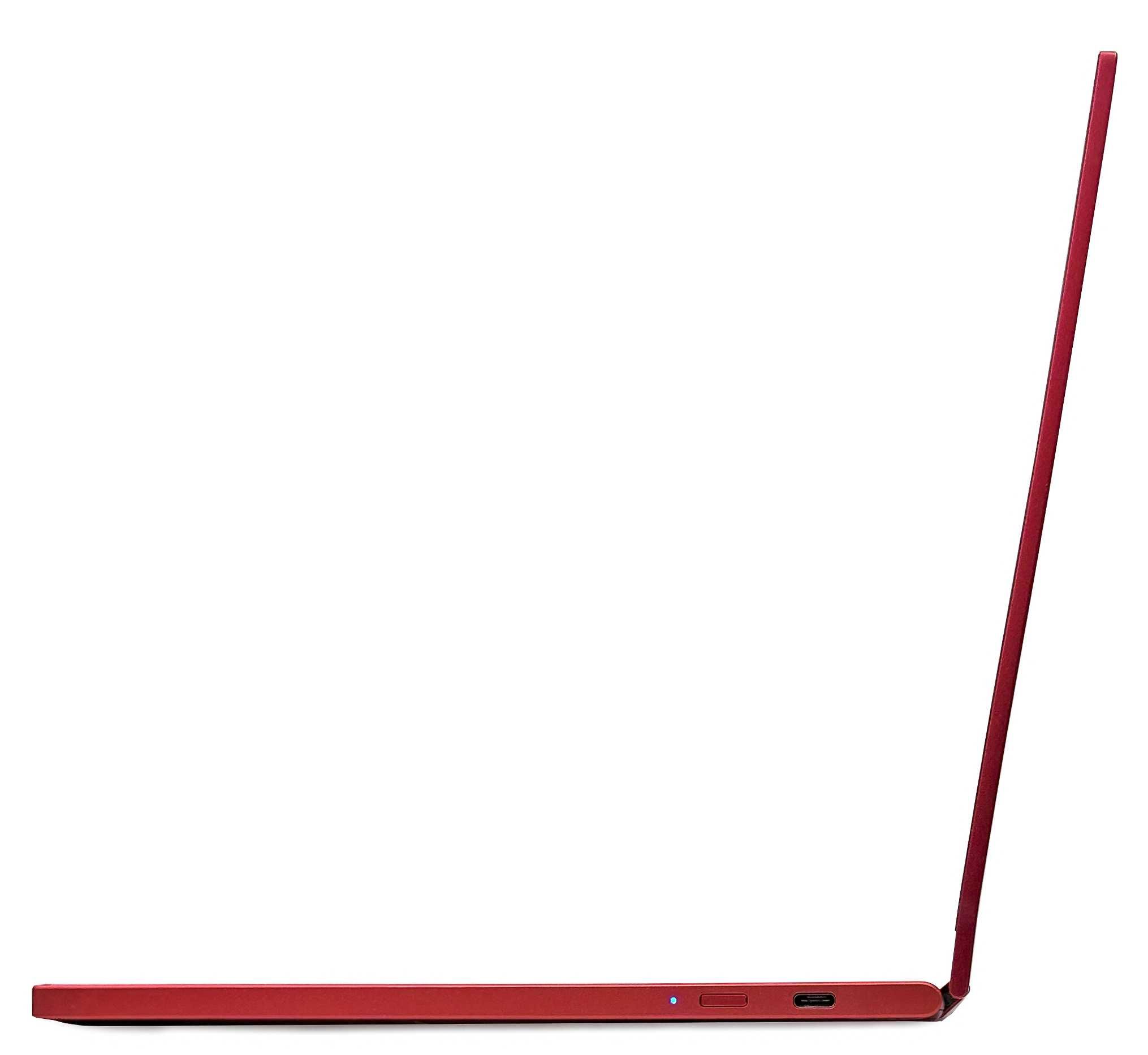 Ноутбук Samsung Galaxy Chromebook 2: Core i3-10110U/RAM 8ГБ/SSD/13.3"
