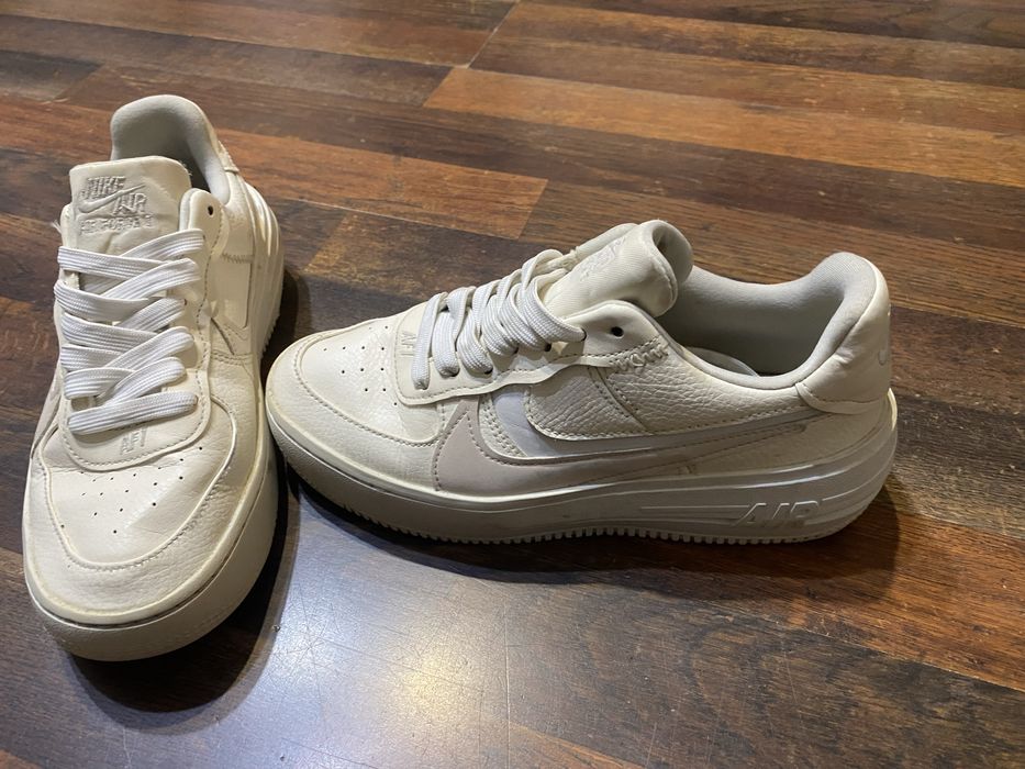 Buciki nike rozmiar 36,5