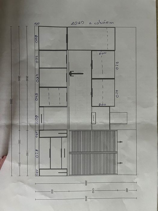 Sprzedam kuchnię z AGD