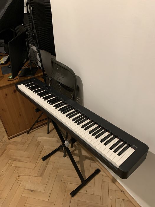 Електропіаніно/синтезатор casio CPD-S110