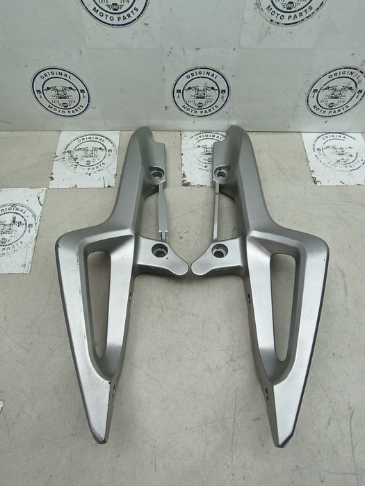Pegas suporte traseiro Honda NC750X