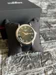 Чоловічий годинник Tissot Classic фірмовий швейцарський