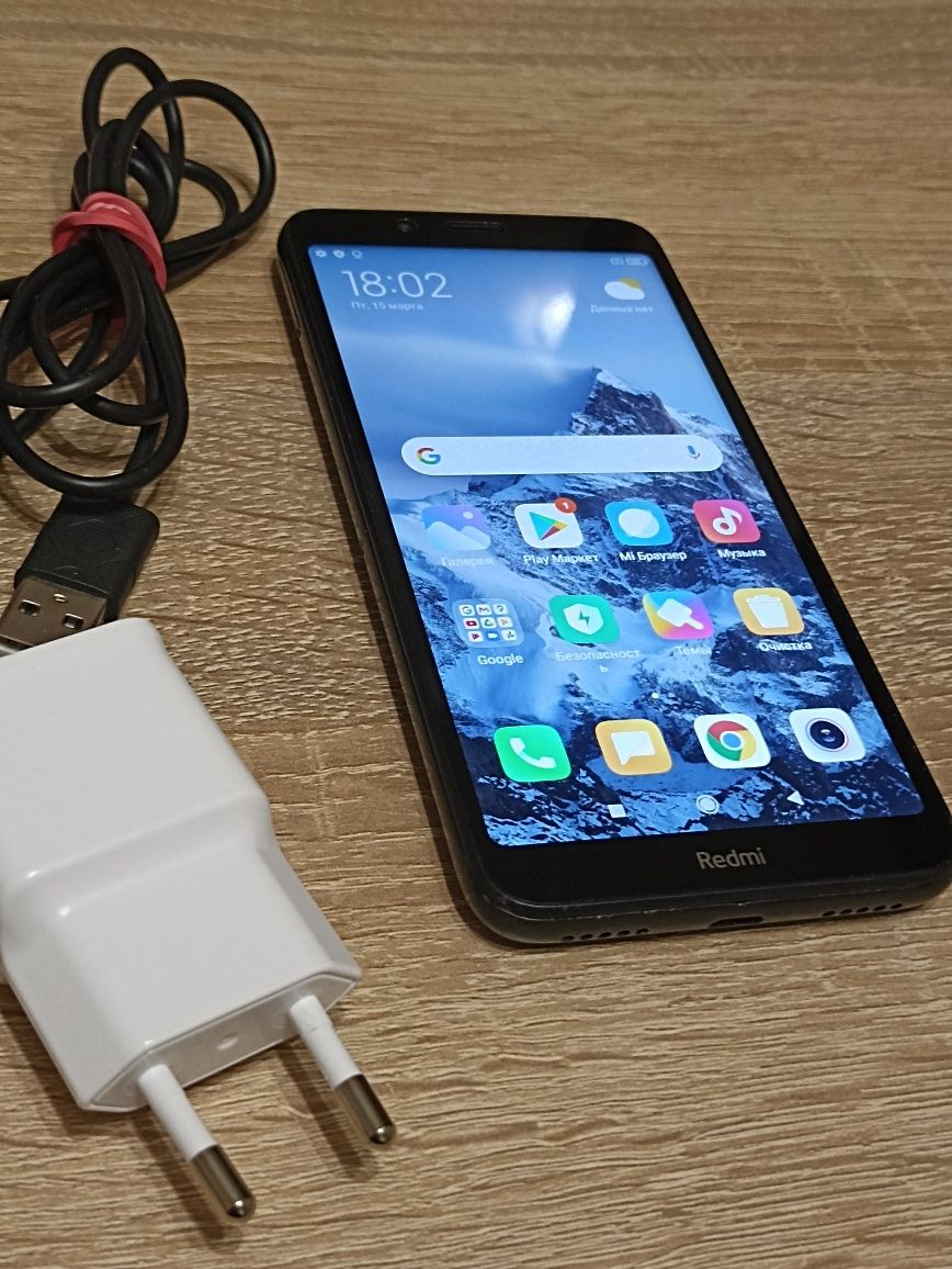 Xiaomi Redmi 7A  2/16GB