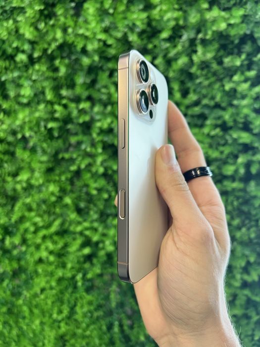 iPhone 16 Pro 128Gb Desert Neverlock від Магазину