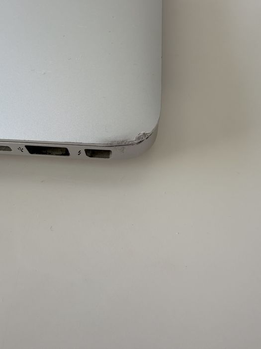 Apple Air Mac 2017 8Gb 128 GB