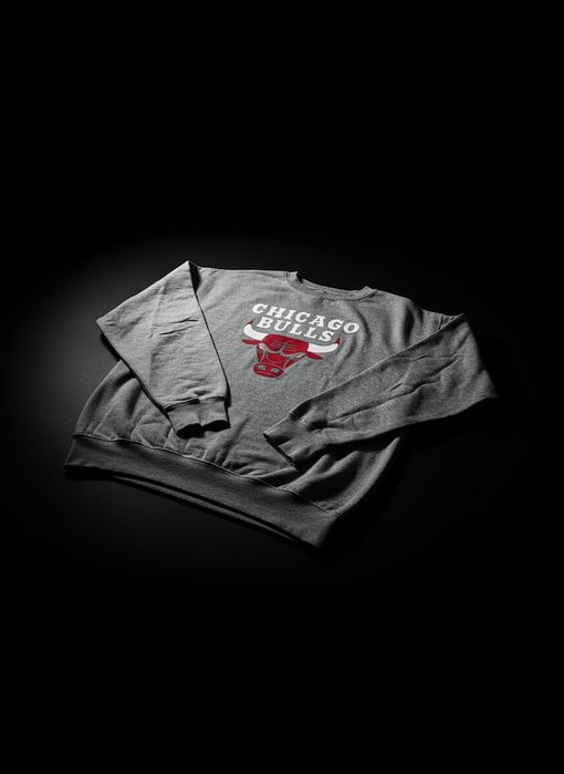 Camisola Chicago Bulls