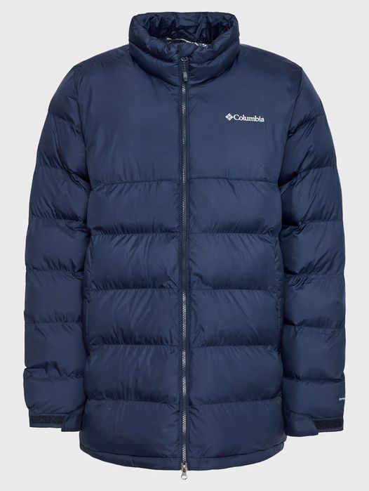 Мужская зимняя куртка Columbia Pike Lake mid jacket,L,XL