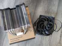 Chłodzenie SilentiumPC Fortis 5 Dual Fan