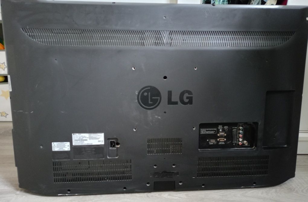 Telewizor LG 42 cale