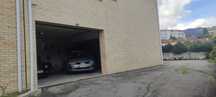 Garagem / Armazém