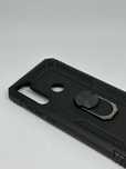 Xiaomi Redmi Note 8T Etui Case Obudowa Czarna kod 1436