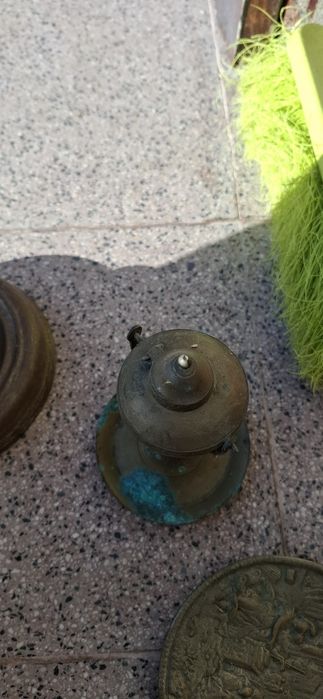 Velharias antiguidades