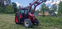 Zetor Forterra 11441 Plus Tur Samo Poziomujący 4000mh Oryginał