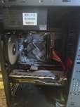 Pc gaming i5-8400 e RX-580 8GB