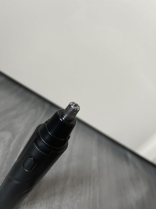 Тример для носа