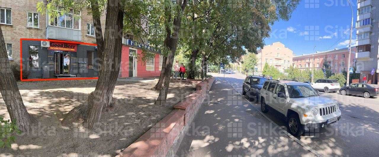 Продаж нежитлового приміщення вул. Богданівська