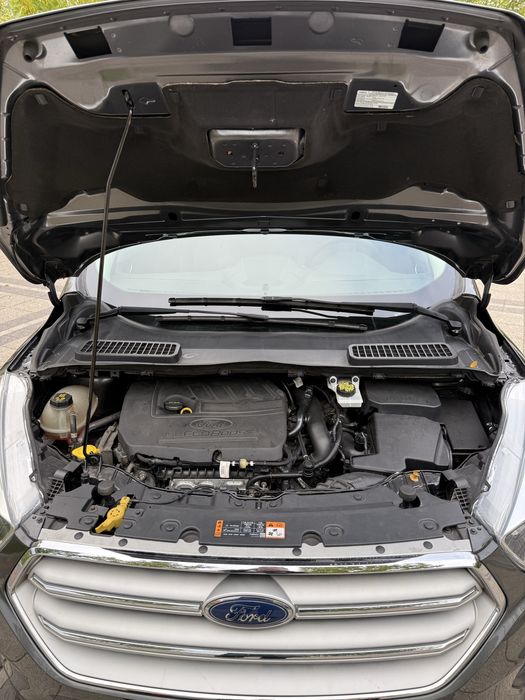 Продам Ford Escape (Kuga) без дтп та перекрасів