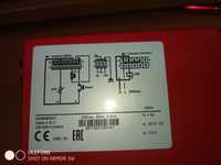 Honeywell S965B3007