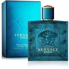 Versace Eros woda toaletowa EDT 100 ml