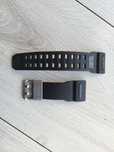 Pasek czarny Casio G-shock GWG-1000
