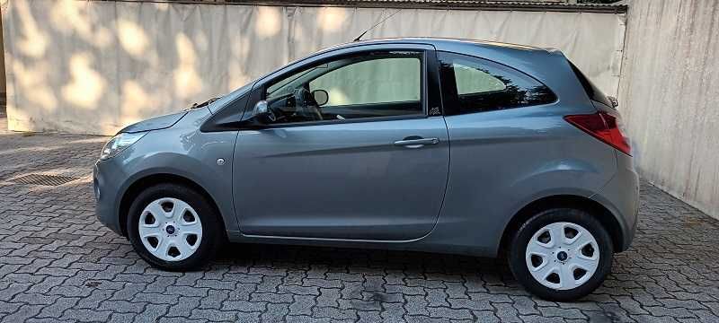 Ford Ka 1.2 com 60000 Kms