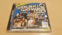 Polski Power Mix vol. 4 płyta CD