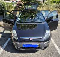 Fiat punto evo 2010