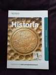 Podręcznik Historia cześć 1 starożytność