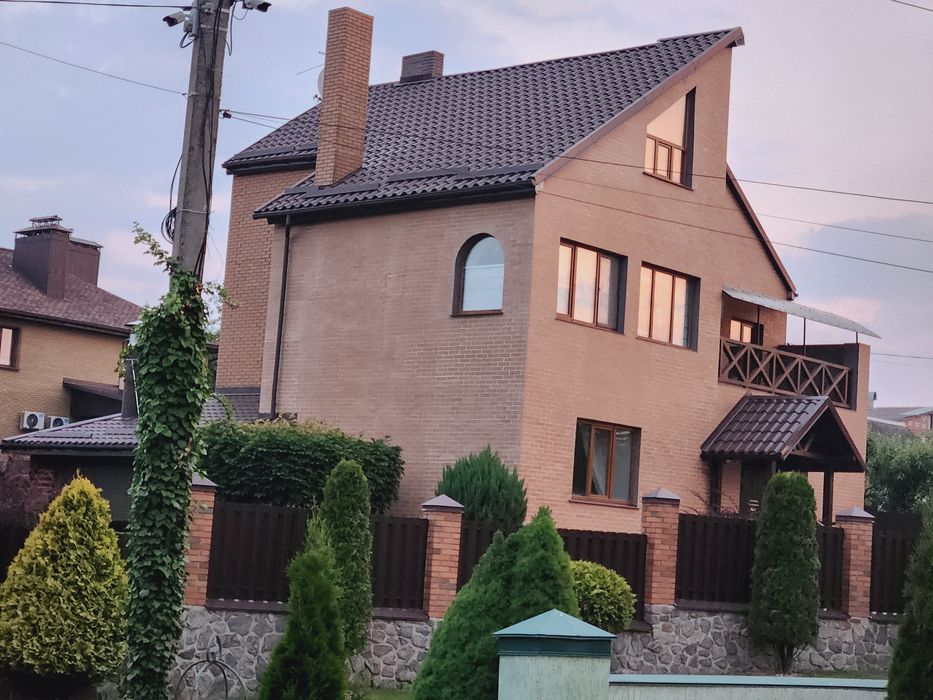 Продам будинок Полтава (Яр)