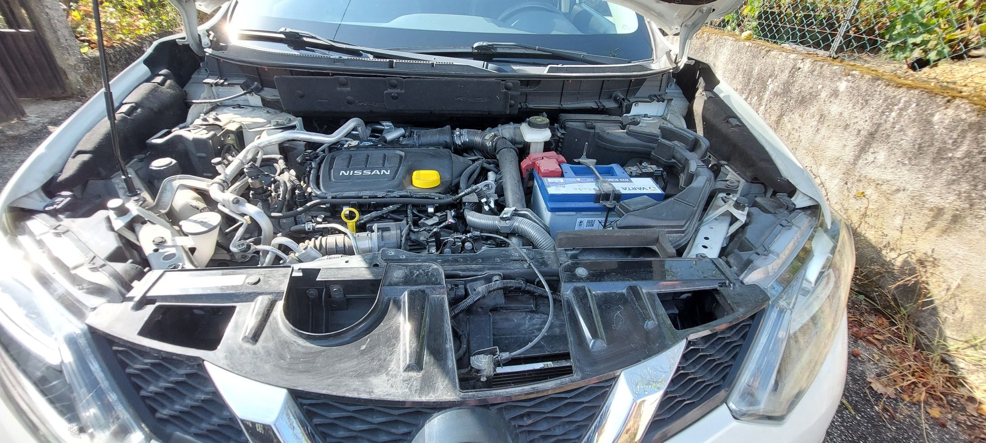 Nissan X- Trail 1.6 dci Tekna- 360