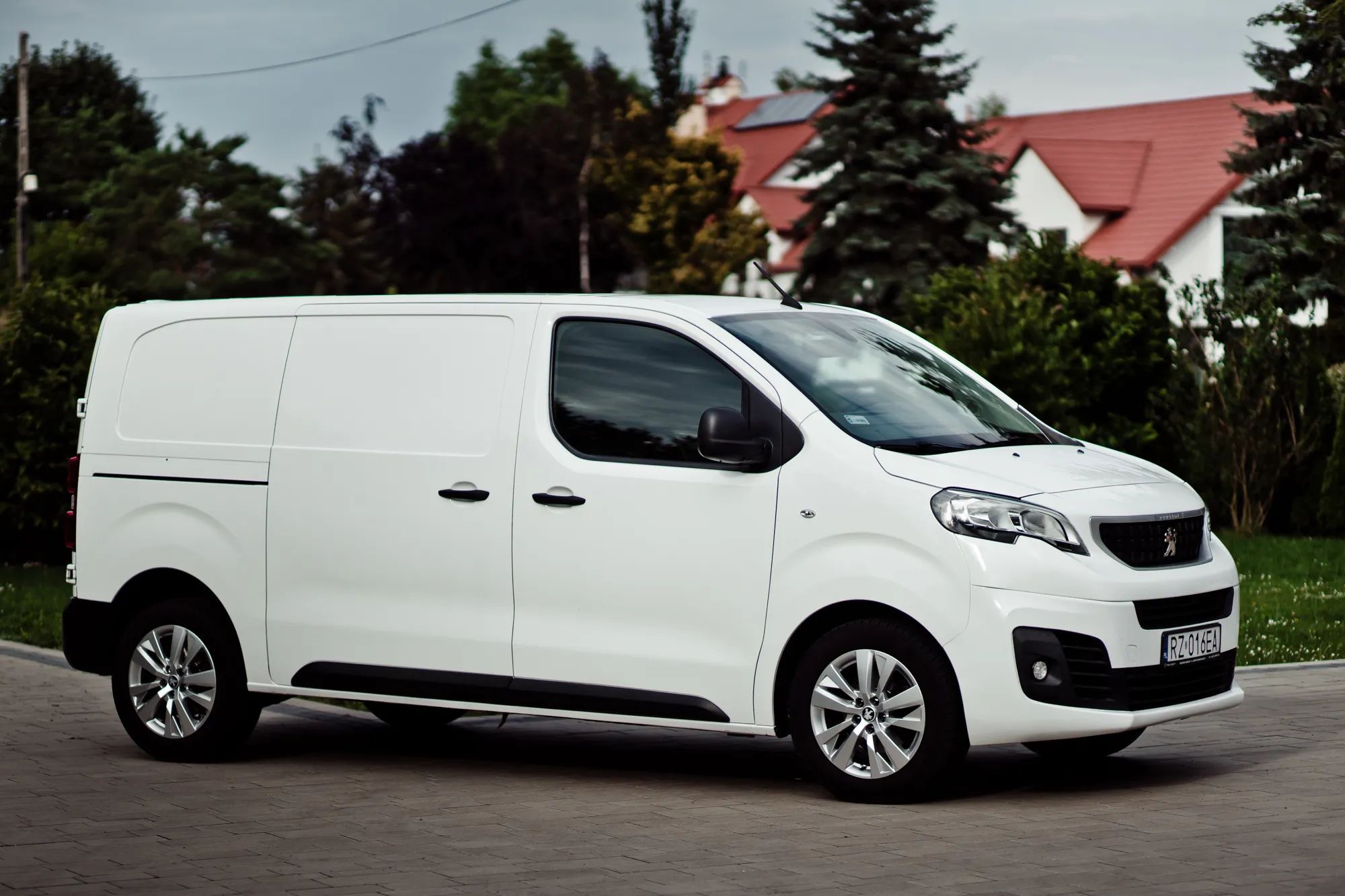Peugeot EXPERT  Krajowy zadbany!