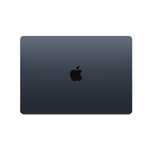 Macbook air 15 2023 з битим екраном