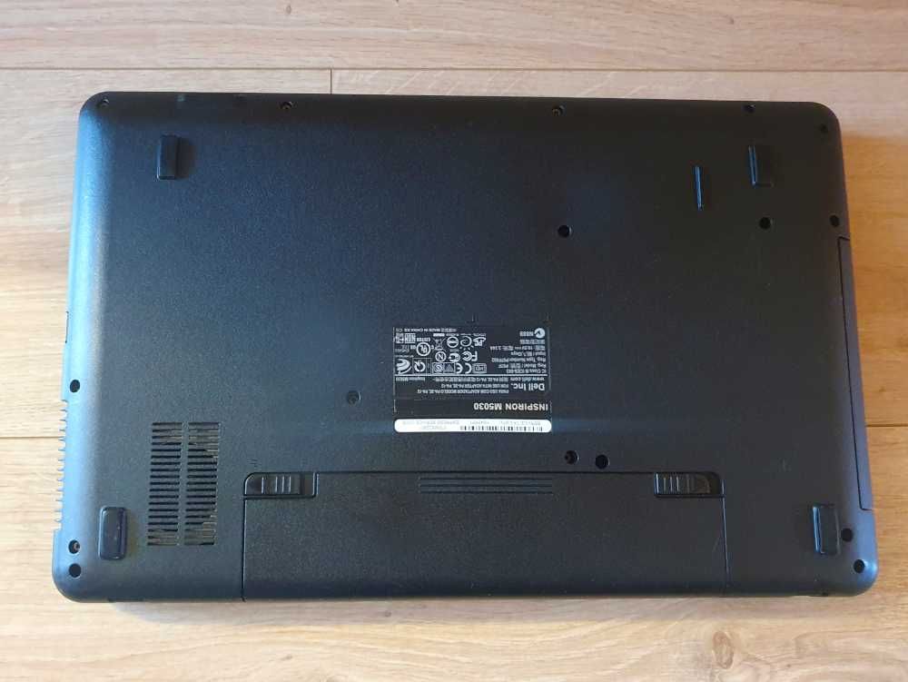 Laptop Dell Inspiron M5030 Sprawny 100% Windows 7