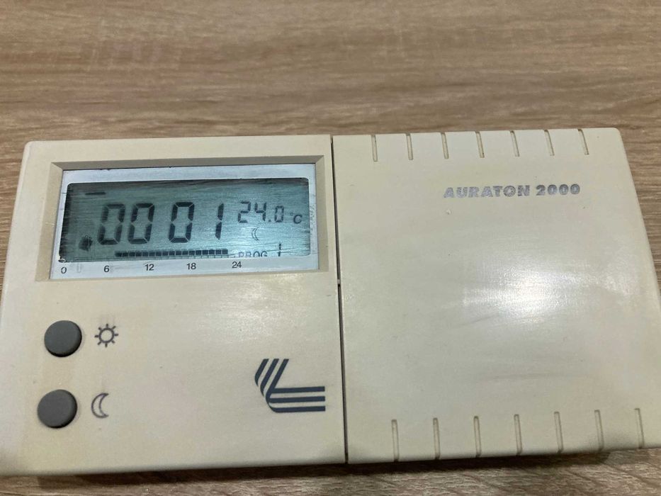 Sterownik AURATON 2000