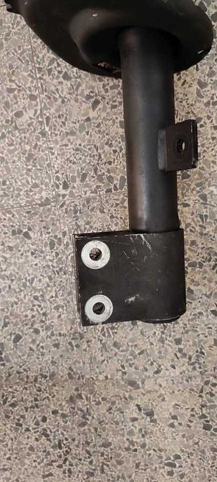 Amortecedor frente esquerdo citroën Berlingo B9