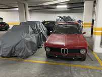 Bmw 1602 de 1972 valor FIXO