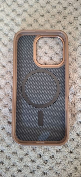 Etui Iphone 16 pro
