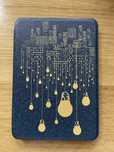 Etui na czytnik kindle