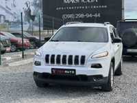 Jeep Cherokee 2017 2.4 бензин