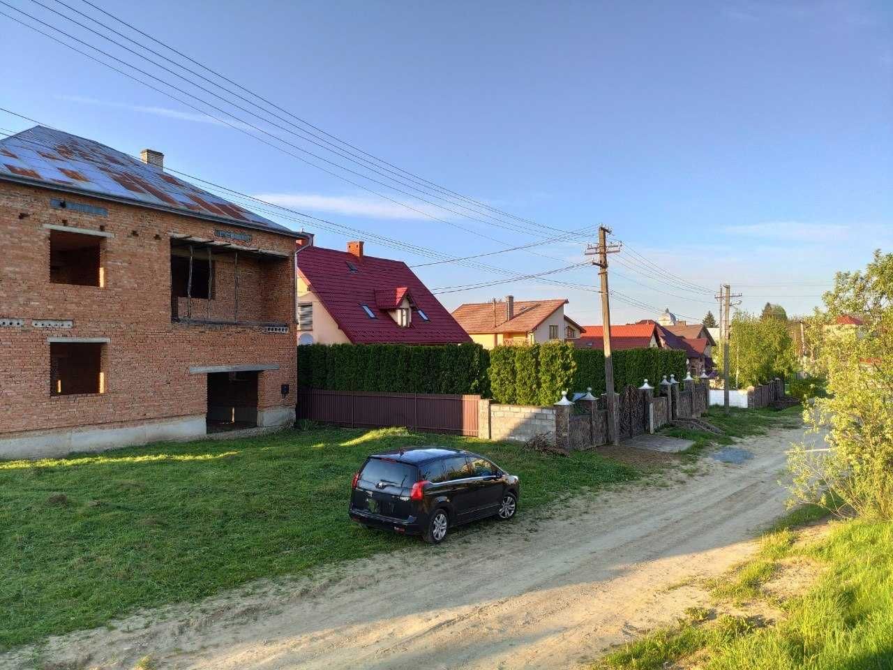 Продаж земельної ділянки у м. Рудки Львівської обл. (центр). Торг-yes.