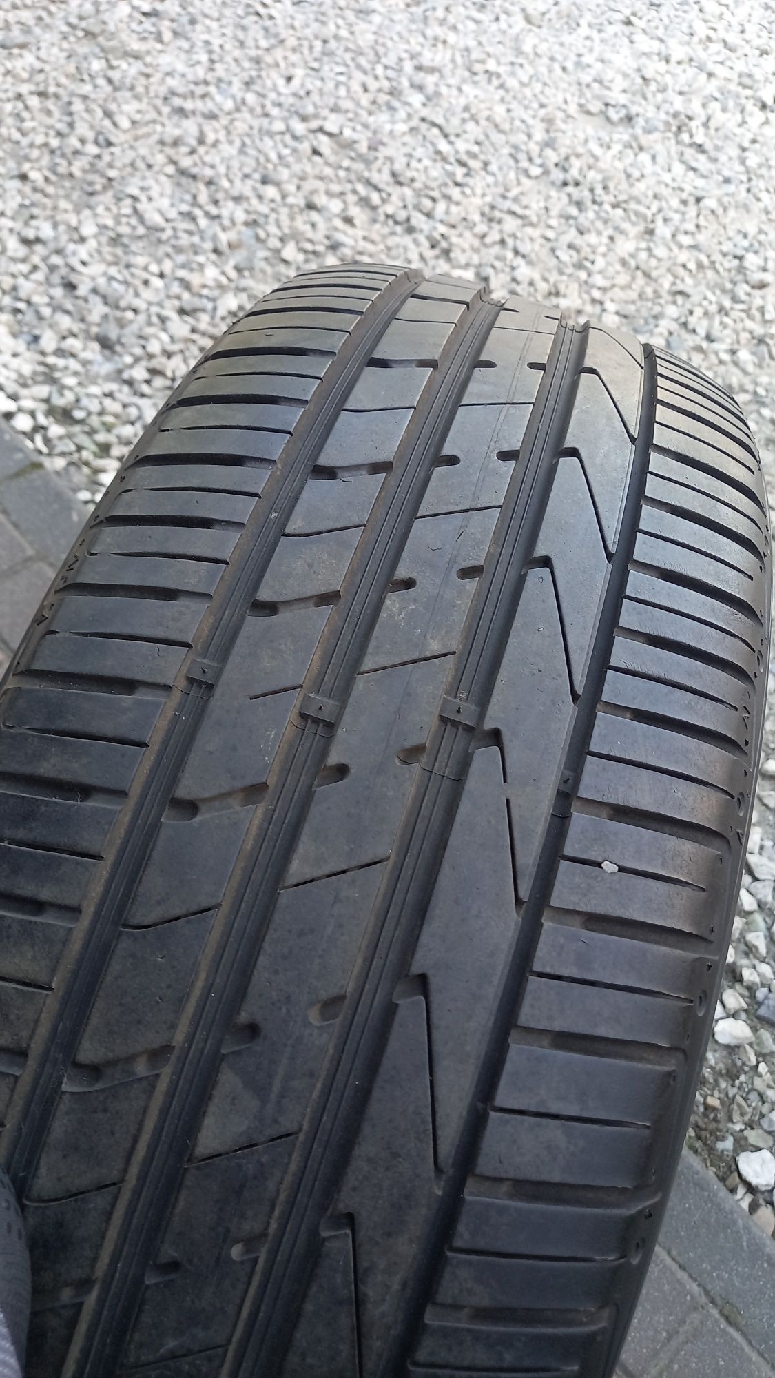 Oryginalne koła Letnie Audi Q5   8J 19" ET 39 5x112 4szt