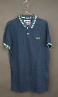 Koszulka polo Superdry r. M