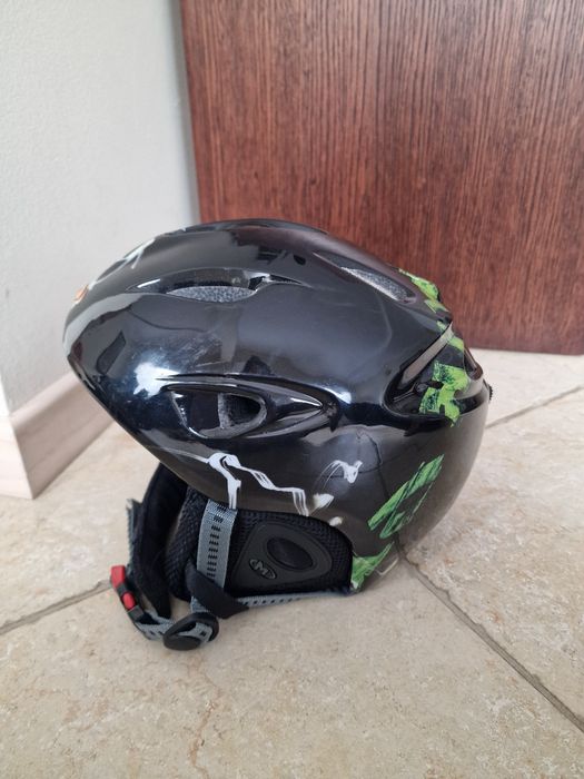 Kask narciarski Marker Omega M2, roz. M/58