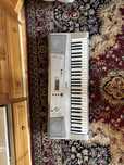 Keybord yamaha ypt-300