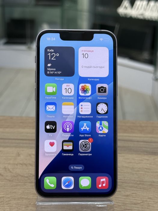 Apple iphone 13 mini 128gb , айфон 13 міні , епл , ейпл , смартфон