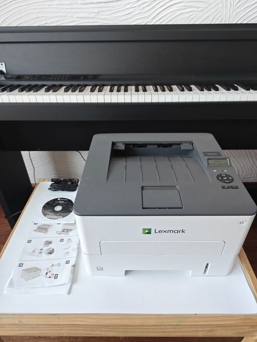 Lexmark b2236dw WiFi (laserowa)